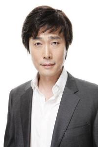 Photo de Lee Jae-yong : acteur