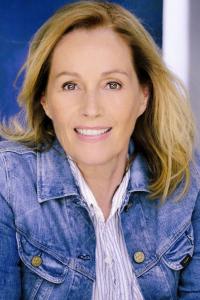 Photo de Sabine Bach : actrice