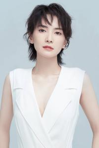 Photo de Li Yuan : actrice