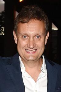 Mario Rosenstock