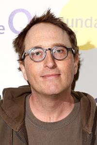 Photo de Jon Ronson : scénariste