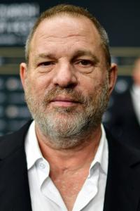 Photo de Harvey Weinstein : acteur, producteur