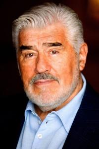 Photo de Mario Adorf : acteur