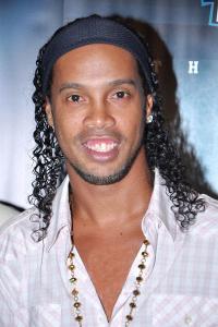 Photo de Ronaldinho Gaúcho : acteur