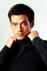 Photo de Zhengyong Zhang : acteur