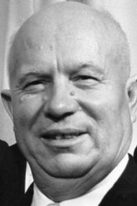 Photo de Nikita Khrushchev : acteur