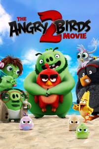 Angry Birds, Copains comme cochons