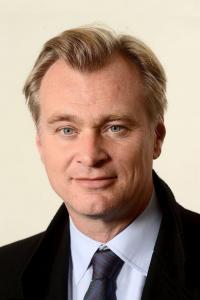Photo de Christopher Nolan : acteur, réalisateur, producteur, scénariste