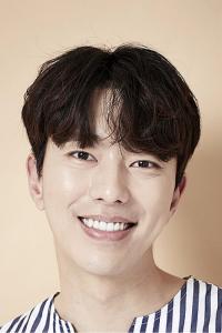 Photo de Yoon Hyun-min : acteur