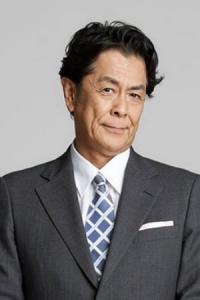 Photo de Hatsunori Hasegawa : acteur