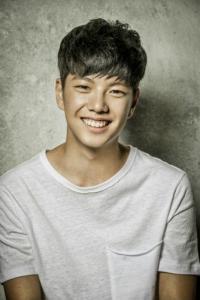 Photo de Ji Min-hyuk : acteur