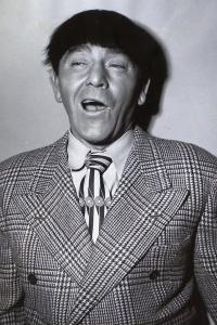 Photo de Moe Howard : acteur