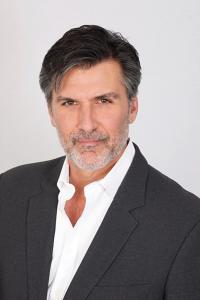 Photo de Vincent Irizarry : acteur