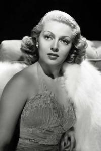 Lana Turner