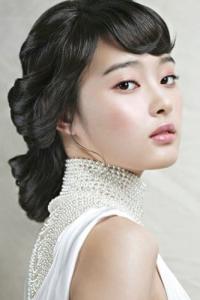 Photo de Lee Eun-sung : actrice
