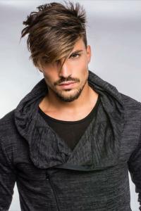 Photo de Mariano Di Vaio : acteur