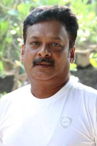 Photo de N. Azhagamperumal : acteur, scénariste