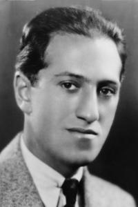Photo de George Gershwin : compositeur