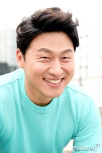Photo de Oh Dae-hwan : acteur