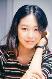 Photo de Park Ji-soo : actrice