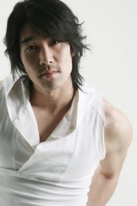 Photo de Park Sang-wook : acteur
