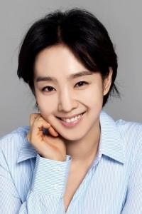 Photo de Kim Min-joo : actrice