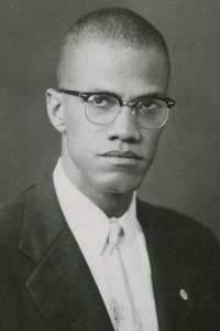 Photo de Malcolm X : acteur