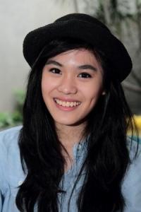 Sheryl Sheinafia