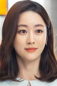 Photo de Jeon Hye-bin : actrice