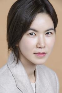 Photo de Gong Min-jeung : actrice