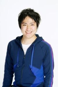 Photo de Manabu Sakamaki : acteur