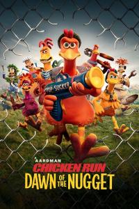 Chicken Run : La menace nuggets