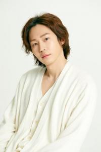 Photo de Moo Jin-sung : acteur