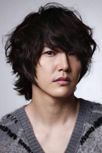 Photo de Yoon Sang-hyun : acteur