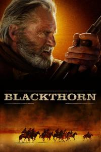 Blackthorn : La Dernière chevauchée de Butch Cassidy