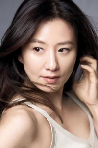 Photo de Kim Hee-ae : actrice