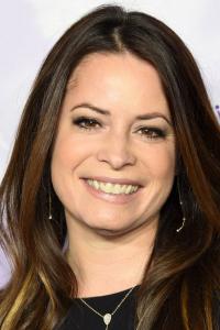 Photo de Holly Marie Combs : actrice