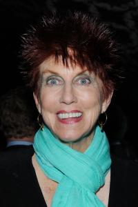 Photo de Marcia Wallace : actrice