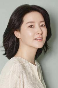 Photo de Lee Young-ae : actrice