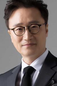 Photo de Park Seong-geun : acteur