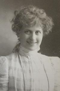 Henrietta Crosman