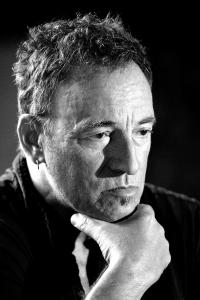 Photo de Bruce Springsteen : acteur