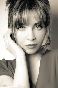 Photo de Alix Bénézech : actrice