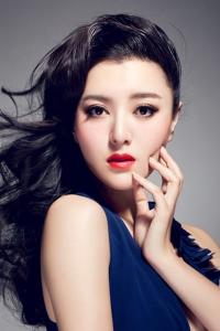 Photo de Chen Tingjia : actrice