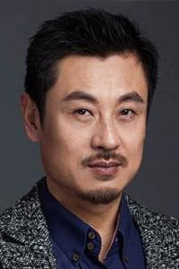 Photo de Wang Sheng : acteur