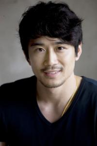 Photo de Baek Do-bin : acteur