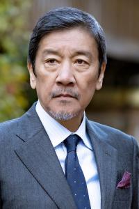 Photo de Eiji Okuda : acteur