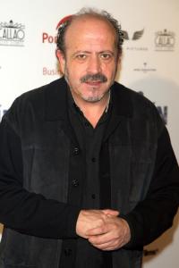 Photo de Manuel Tallafé : acteur