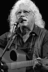 Arlo Guthrie