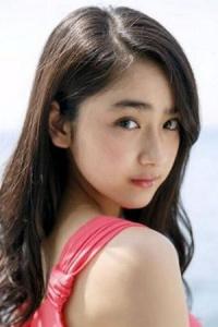 Photo de Yuna Taira : actrice